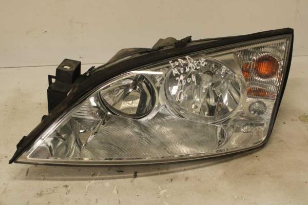 PHARE GAUCHE FORD MONDEO 10/2000-6/2007 - Vue 1